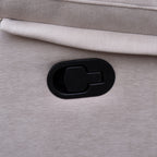 Love Seat Reclinable Wynwood