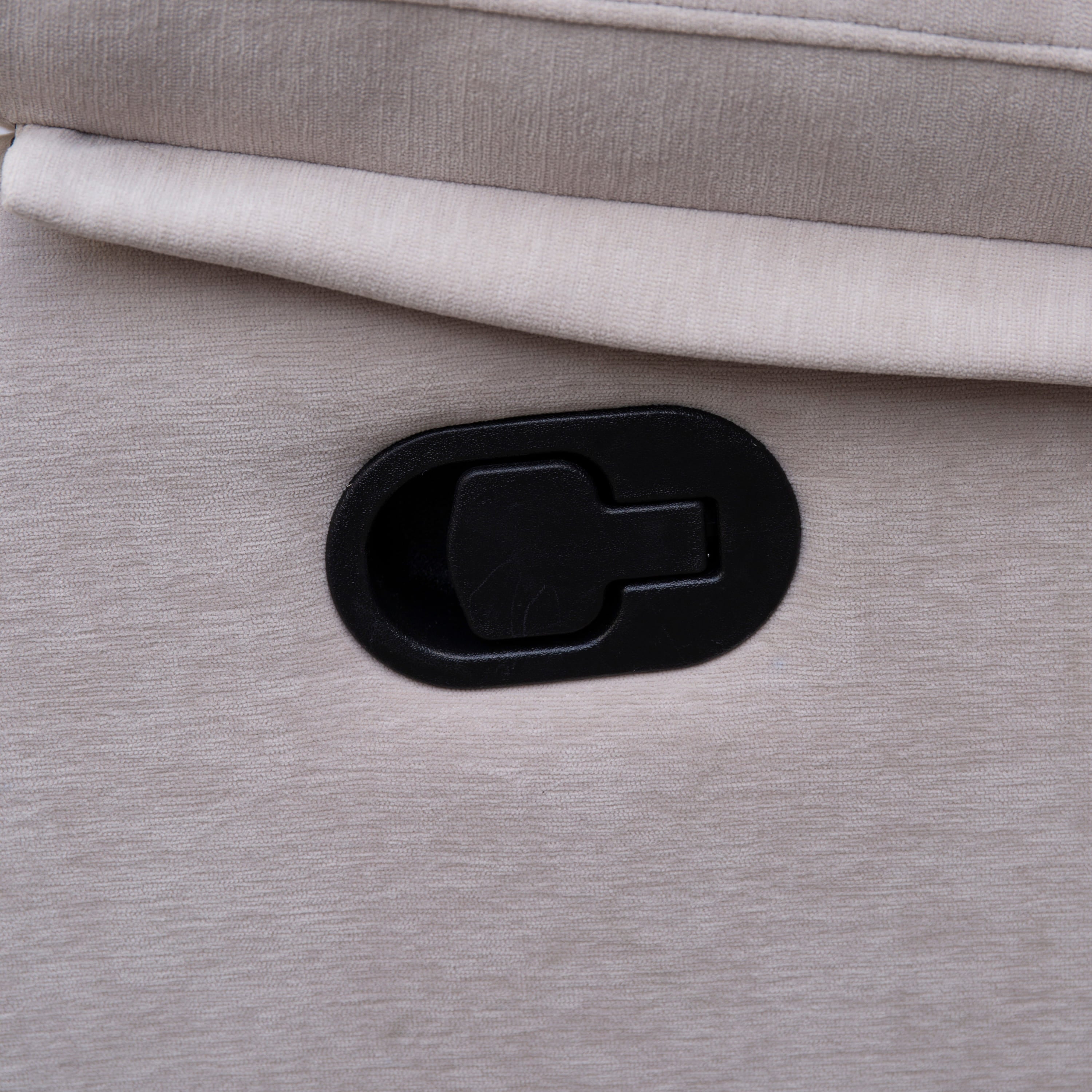 Love Seat Reclinable Wynwood