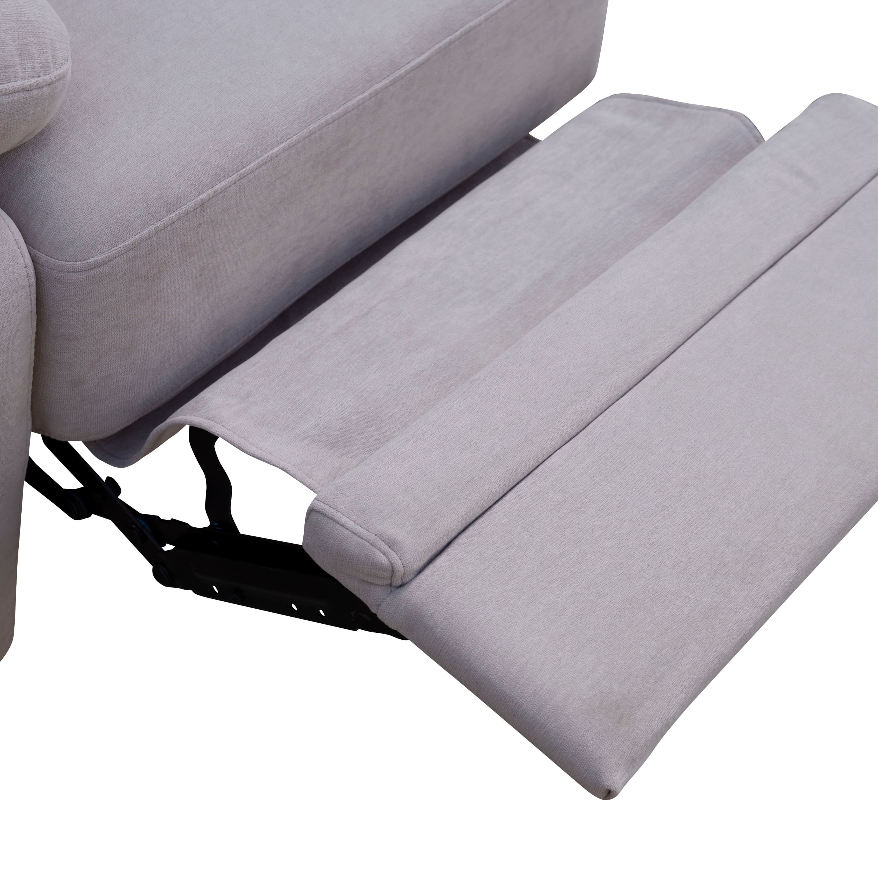 Love Seat Reclinable Wynwood