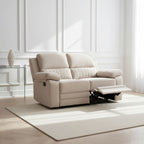 Love Seat Reclinable Wynwood