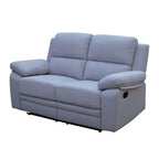 Love Seat Reclinable Wynwood