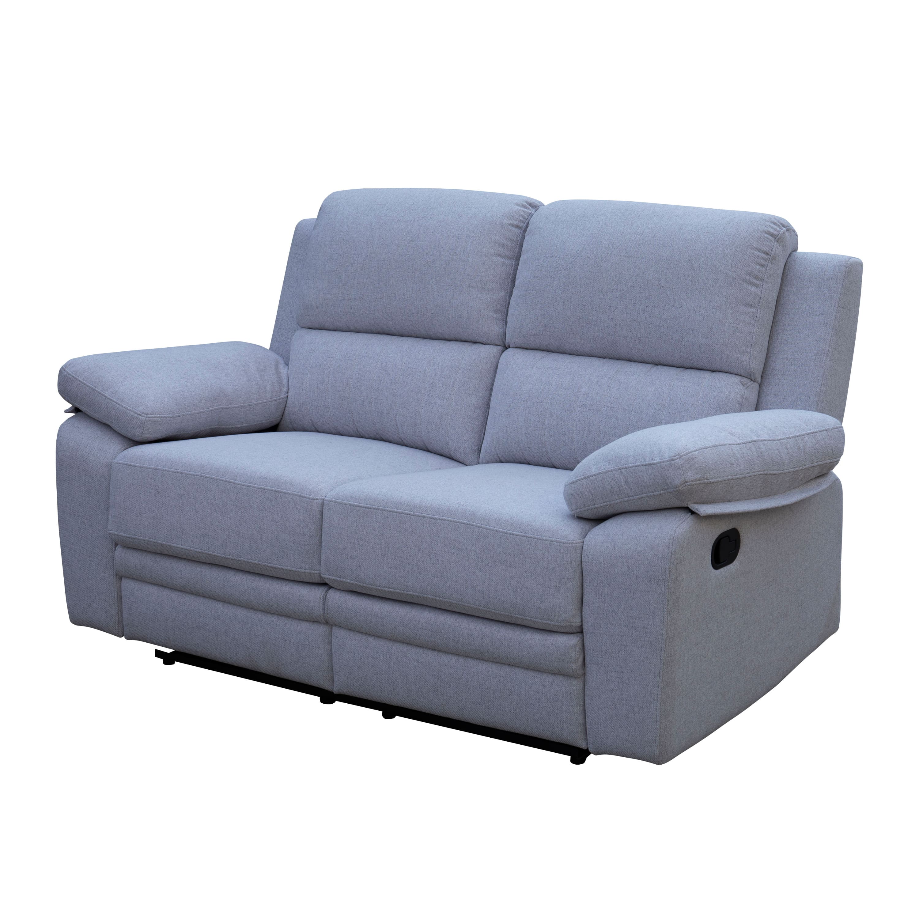 Love Seat Reclinable Wynwood