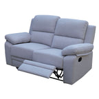 Love Seat Reclinable Wynwood