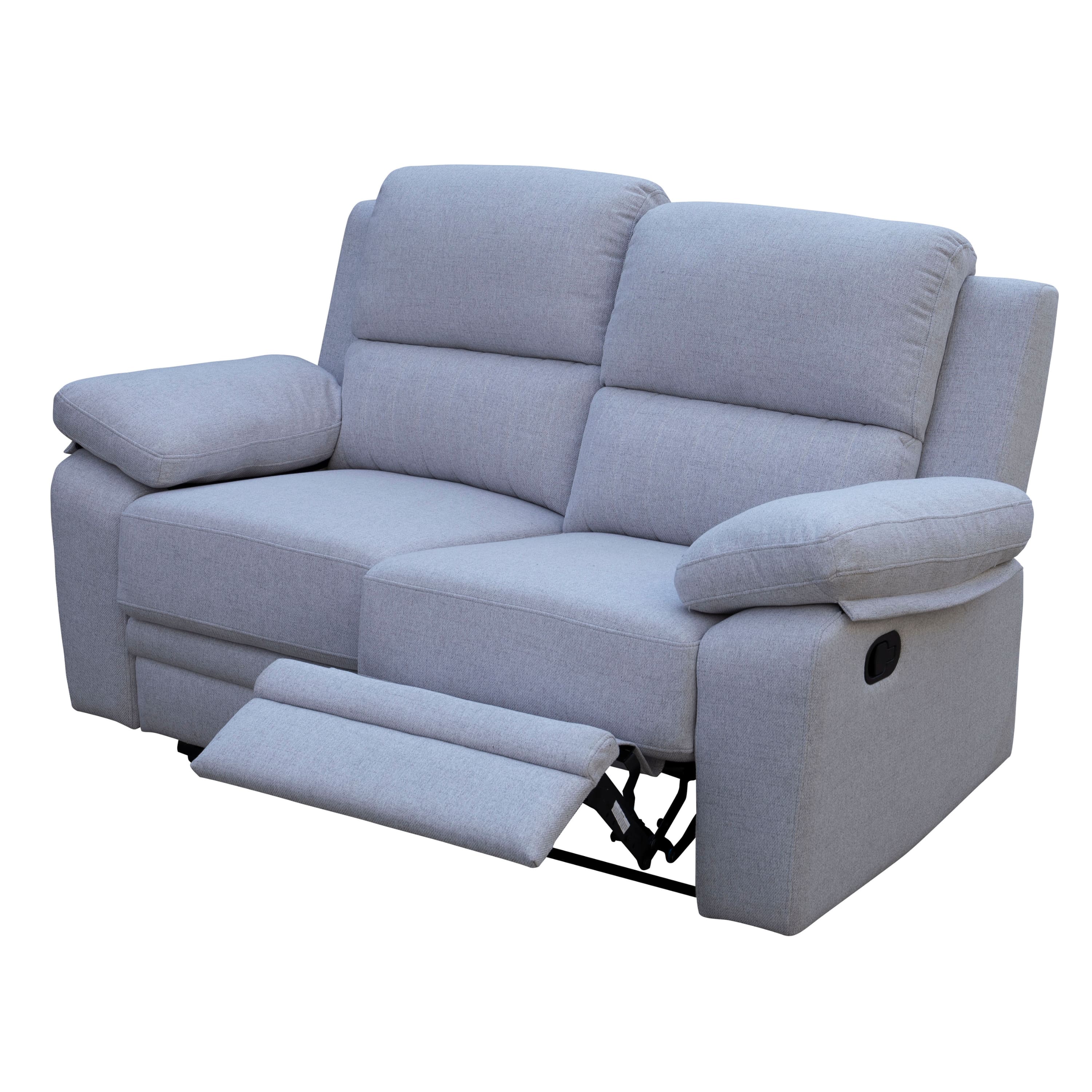 Love Seat Reclinable Wynwood