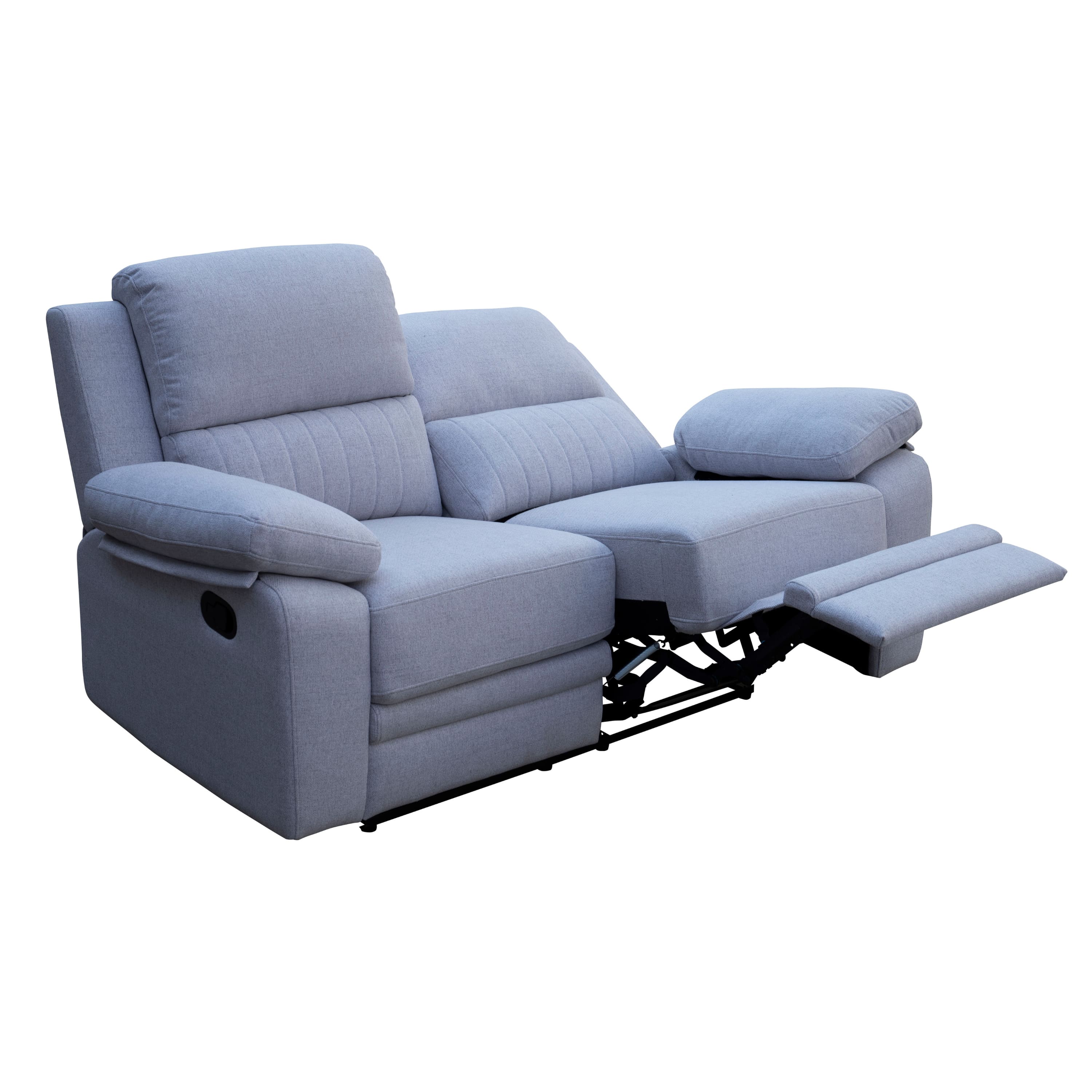 Love Seat Reclinable Wynwood