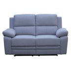 Love Seat Reclinable Wynwood