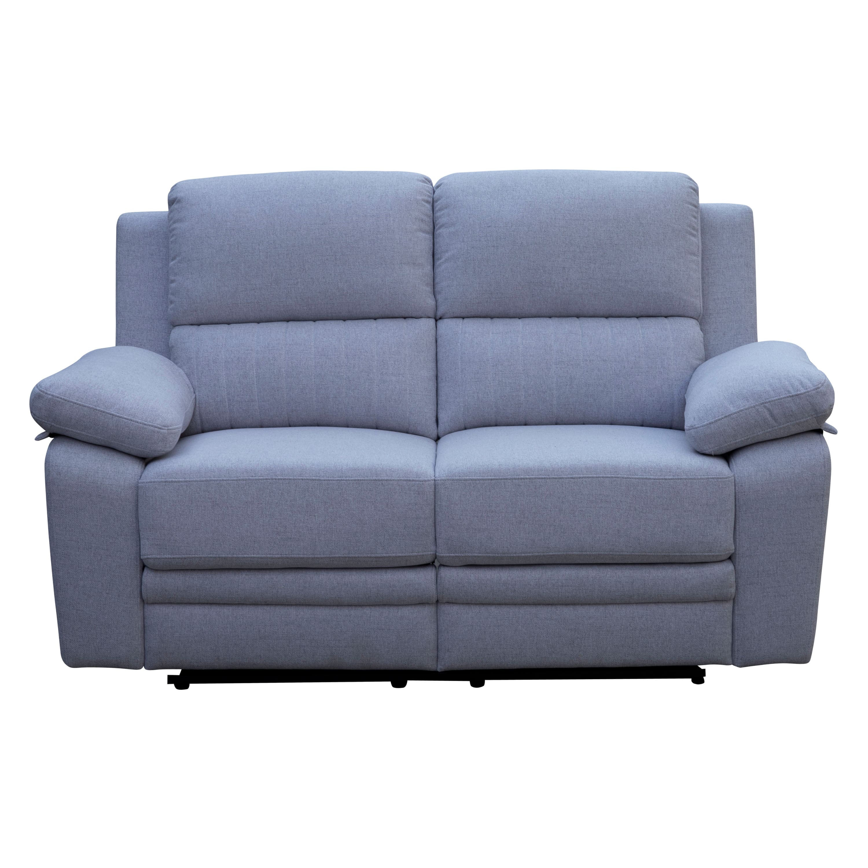 Love Seat Reclinable Wynwood
