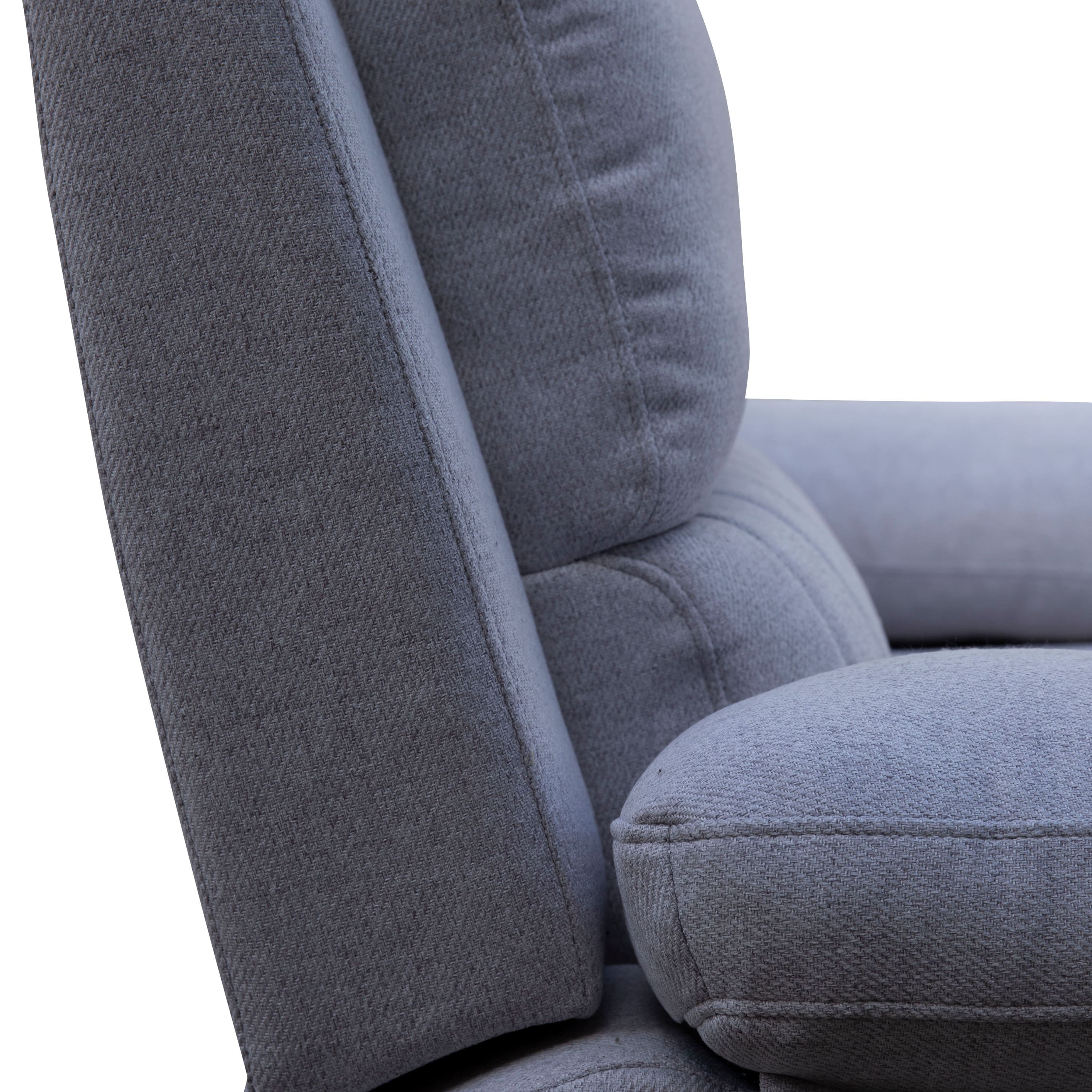 Love Seat Reclinable Wynwood