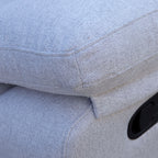 Love Seat Reclinable Wynwood