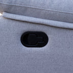 Love Seat Reclinable Wynwood