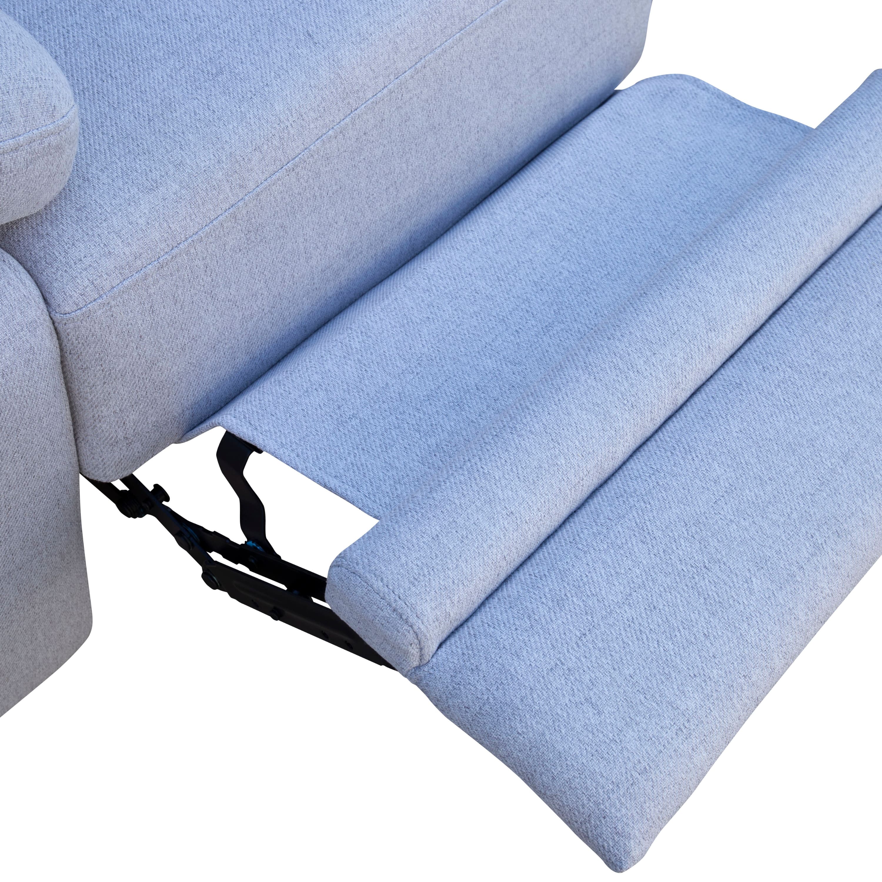 Love Seat Reclinable Wynwood