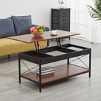 Mesa de Centro Aston