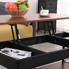 Mesa de Centro Aston