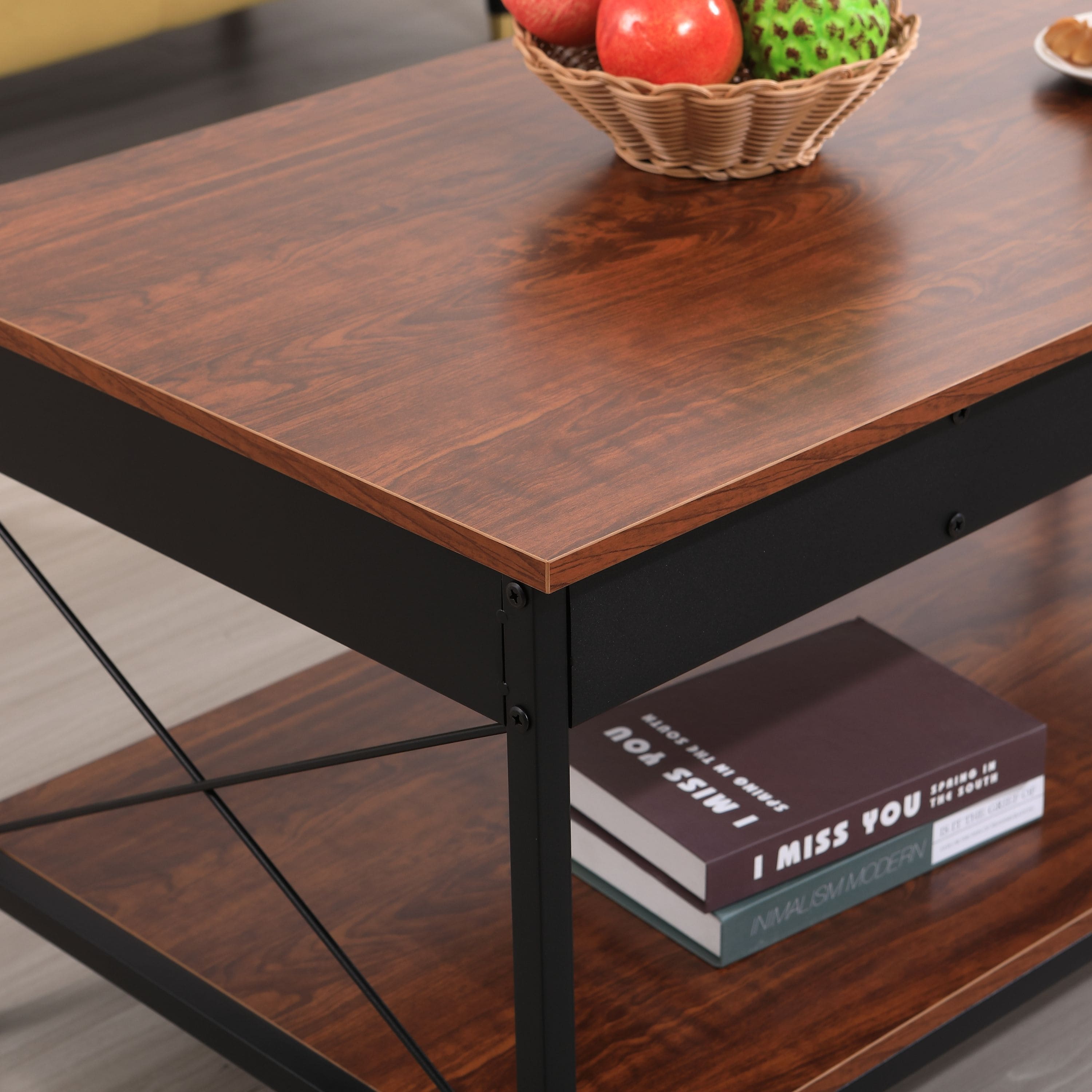 Mesa de Centro Aston