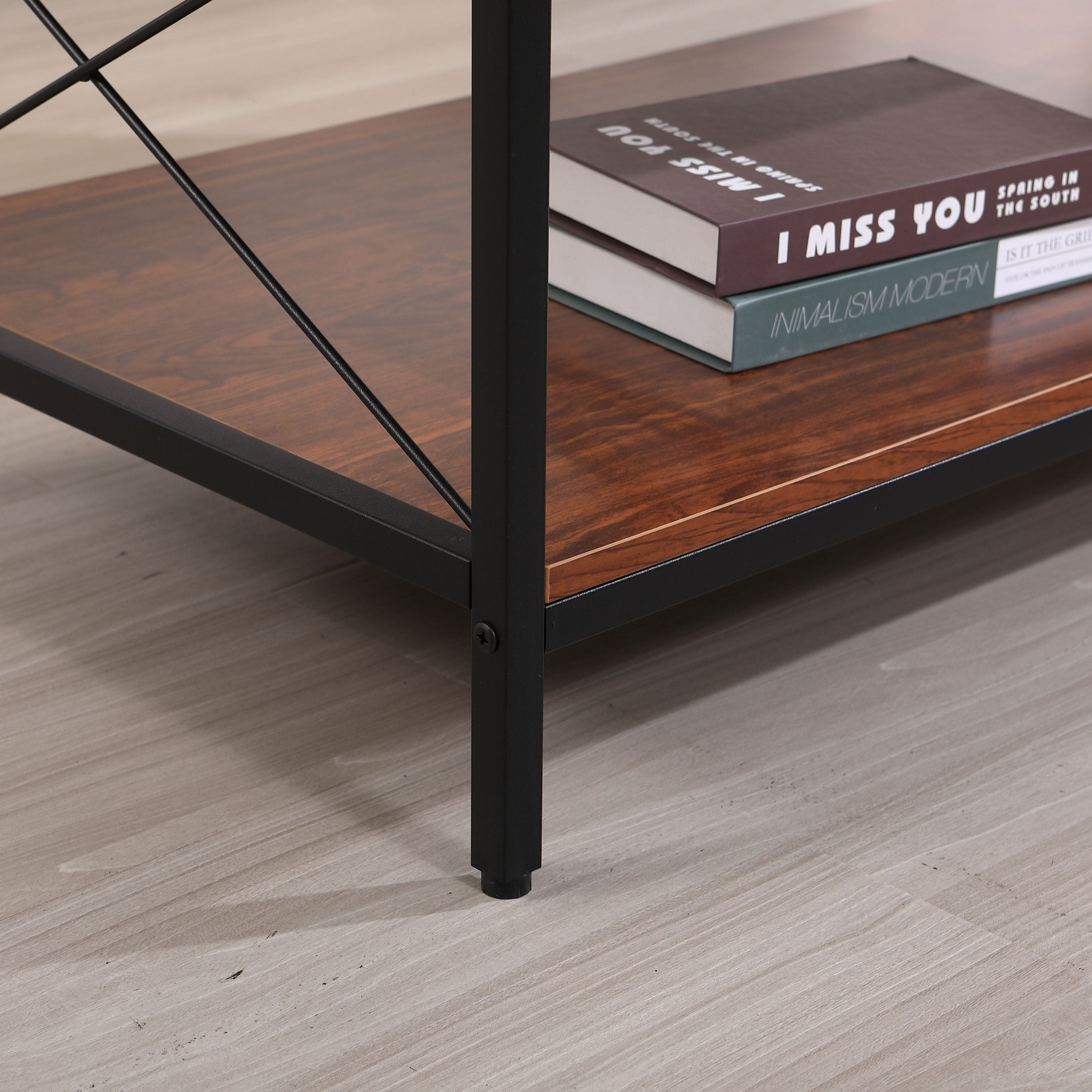 Mesa de Centro Aston