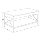 Mesa de Centro Aston