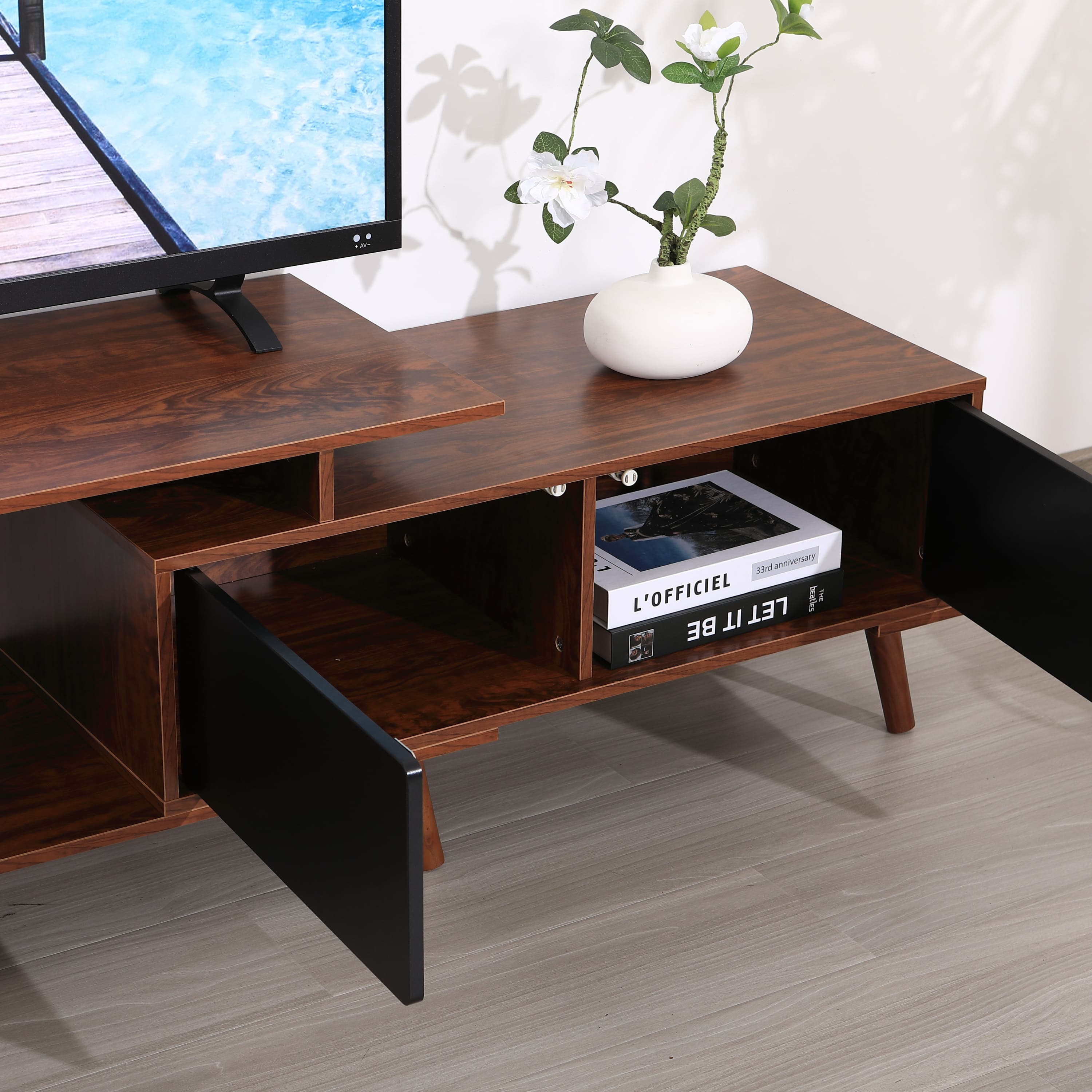 Mueble de TV Artem