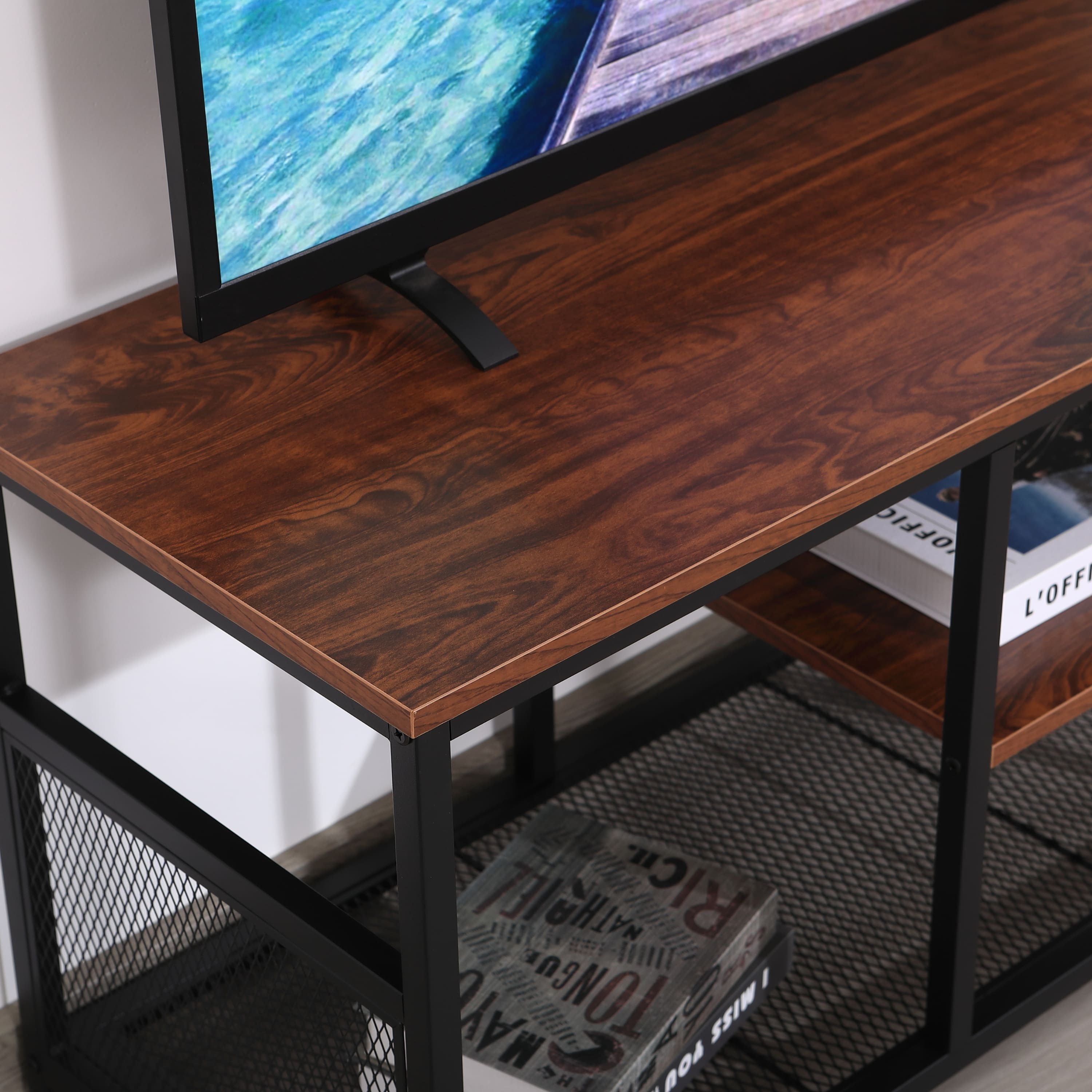 Mueble de TV Loretto