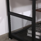 Mueble de TV Loretto