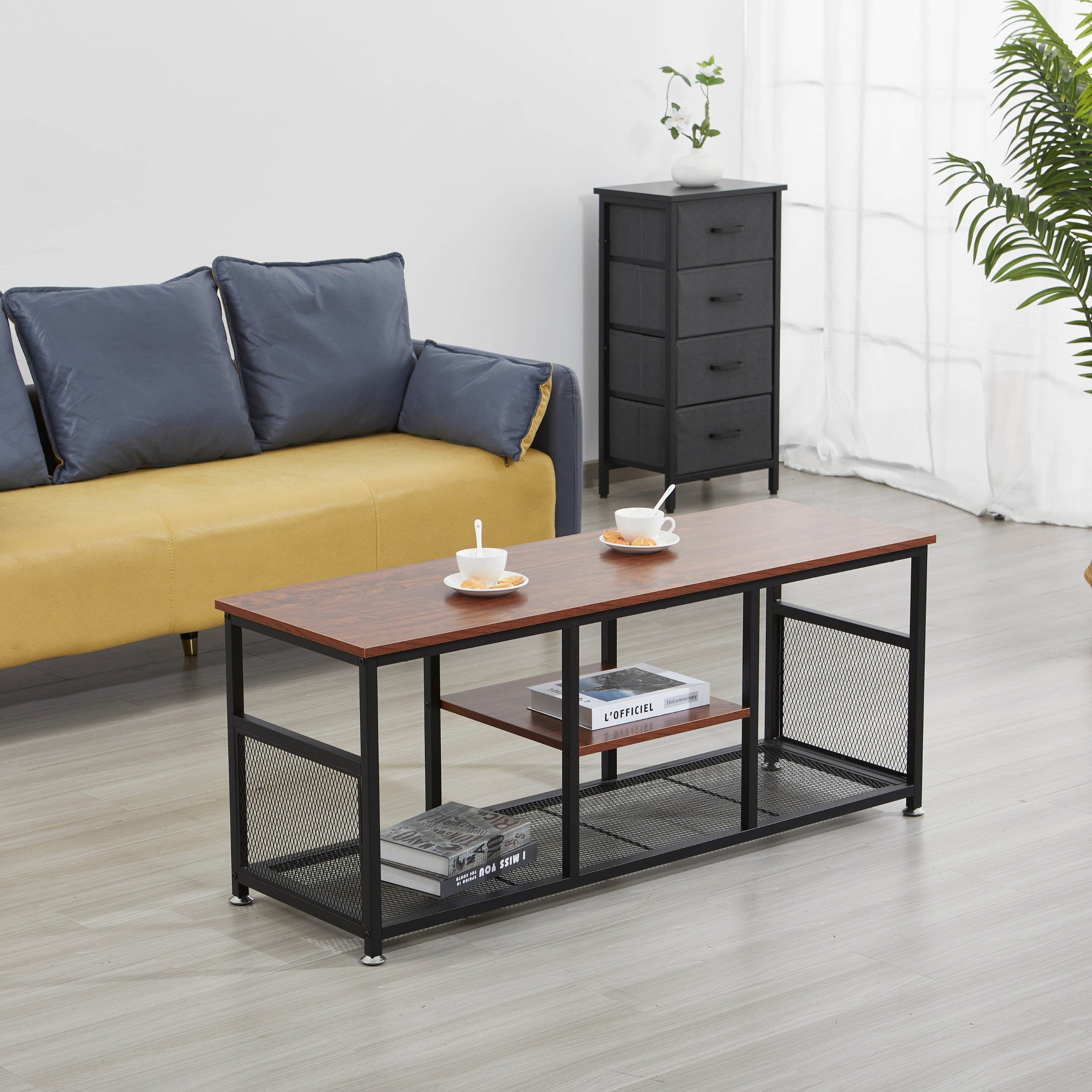 Mueble de TV Loretto