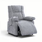 Sillón Reclinable Elio