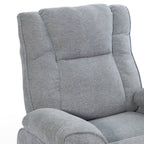 Sillón Reclinable Elio