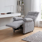 Sillón Reclinable Elio
