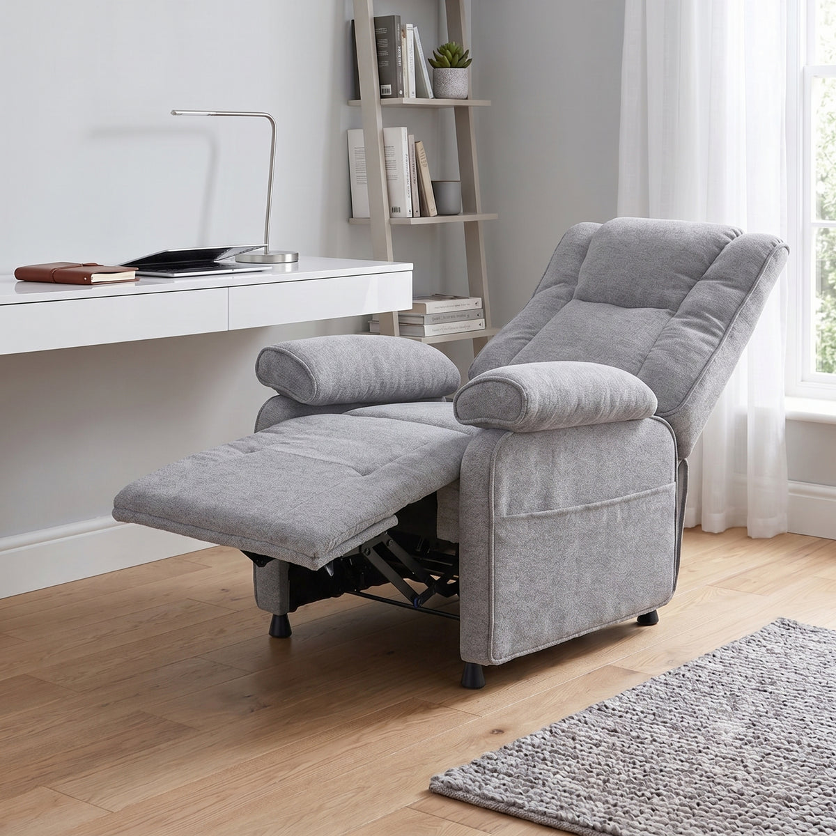 Sillón Reclinable Elio