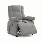 Sillón Reclinable Elio
