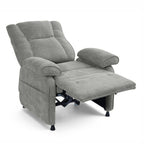 Sillón Reclinable Elio