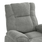 Sillón Reclinable Elio