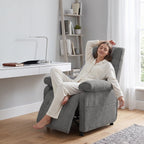 Sillón Reclinable Elio
