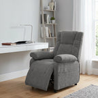 Sillón Reclinable Elio