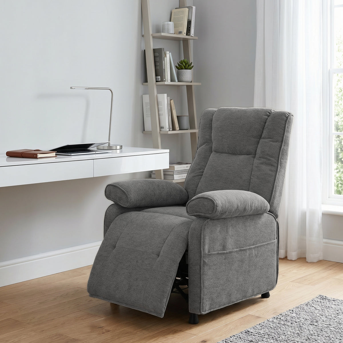 Sillón Reclinable Elio