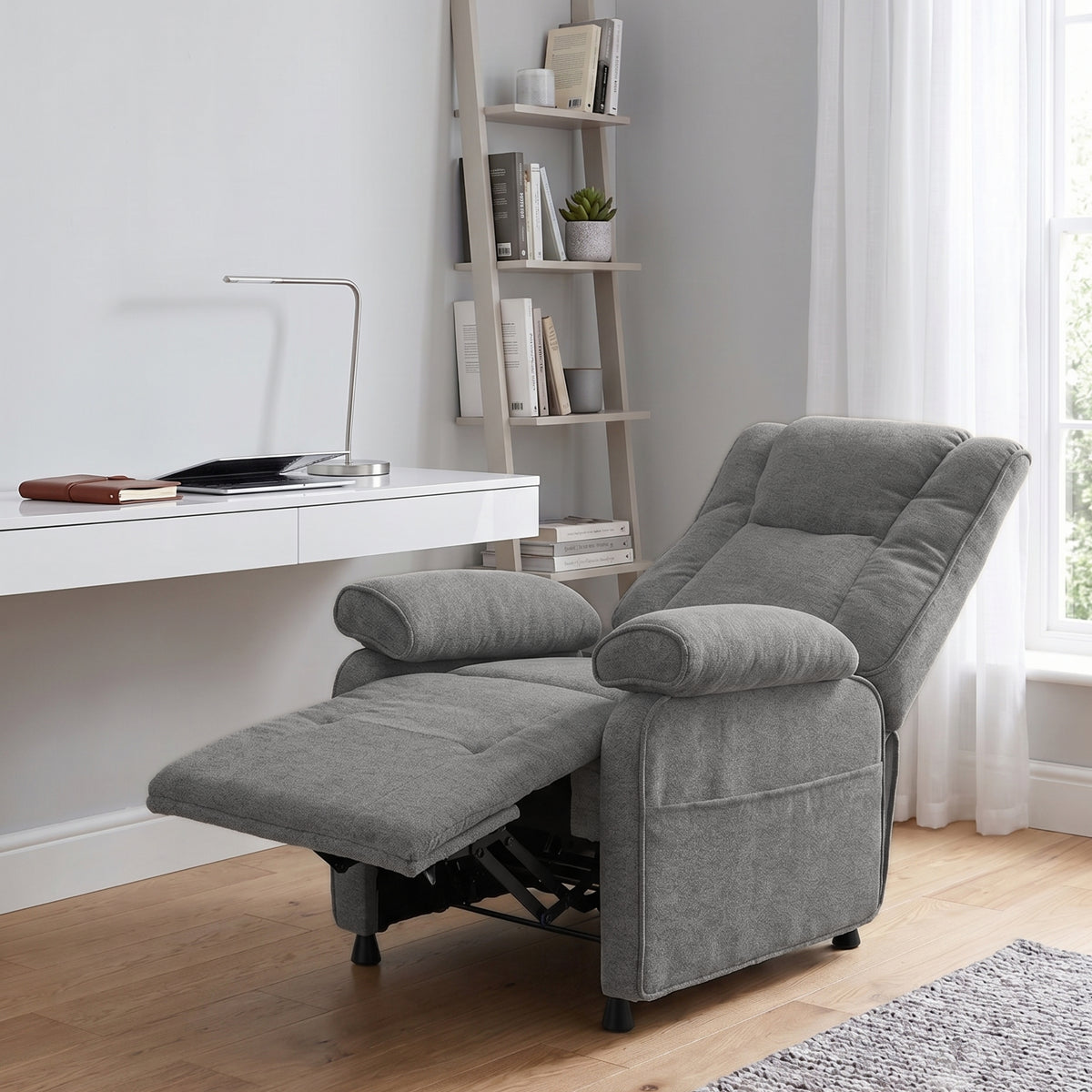 Sillón Reclinable Elio