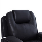 Sillón Reclinable Eléctrico Kian