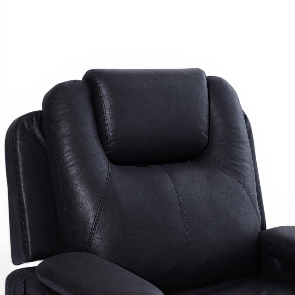 Sillón Reclinable Eléctrico Kian