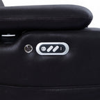 Sillón Reclinable Eléctrico Kian