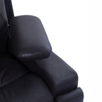 Sillón Reclinable Eléctrico Kian