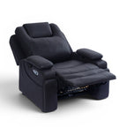 Sillón Reclinable Eléctrico Kian