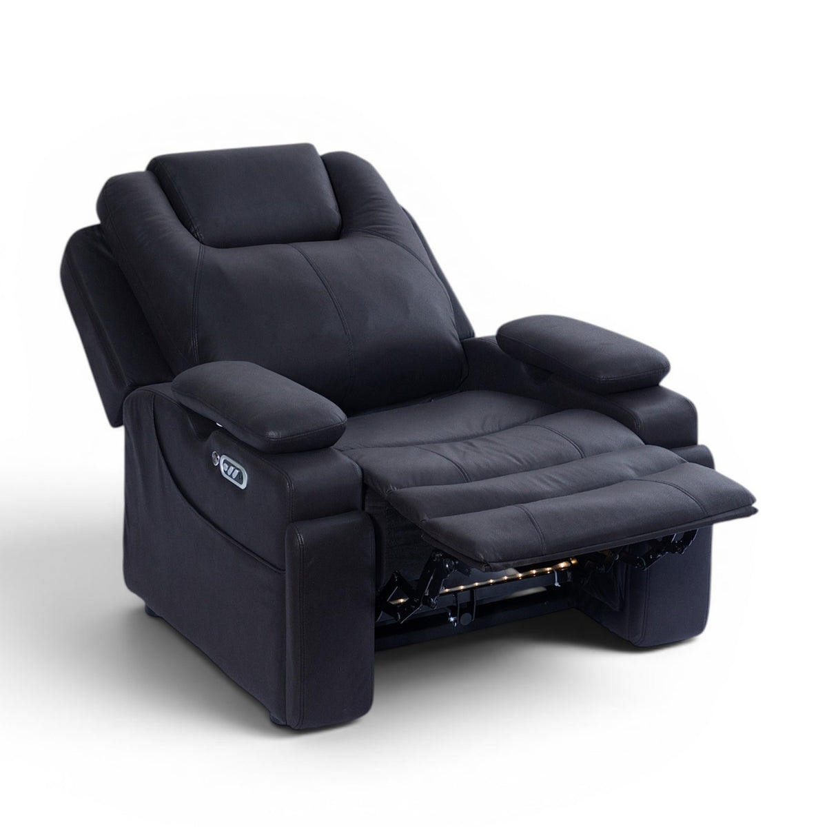 Sillón Reclinable Eléctrico Kian
