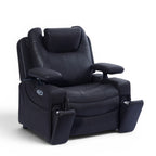 Sillón Reclinable Eléctrico Kian