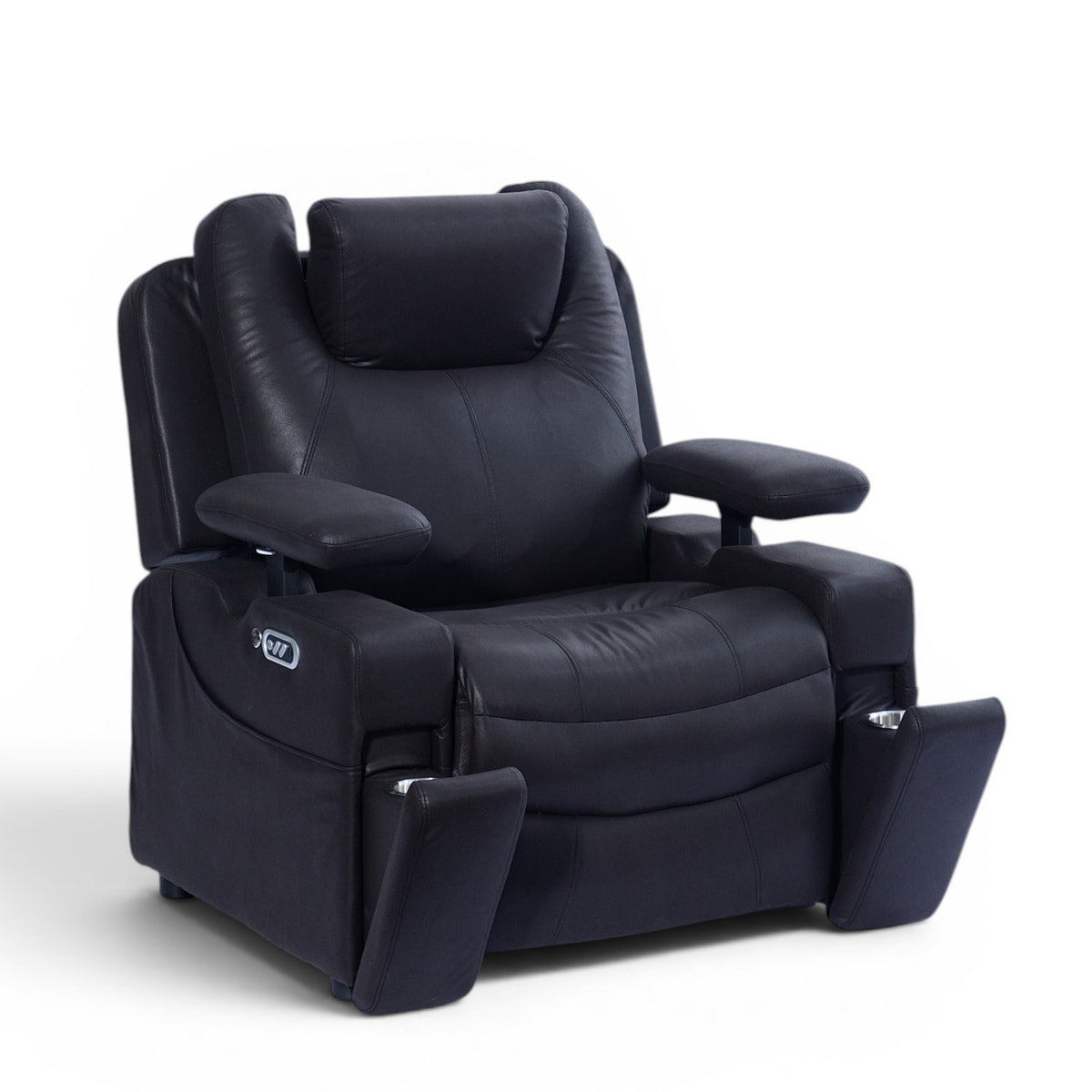 Sillón Reclinable Eléctrico Kian