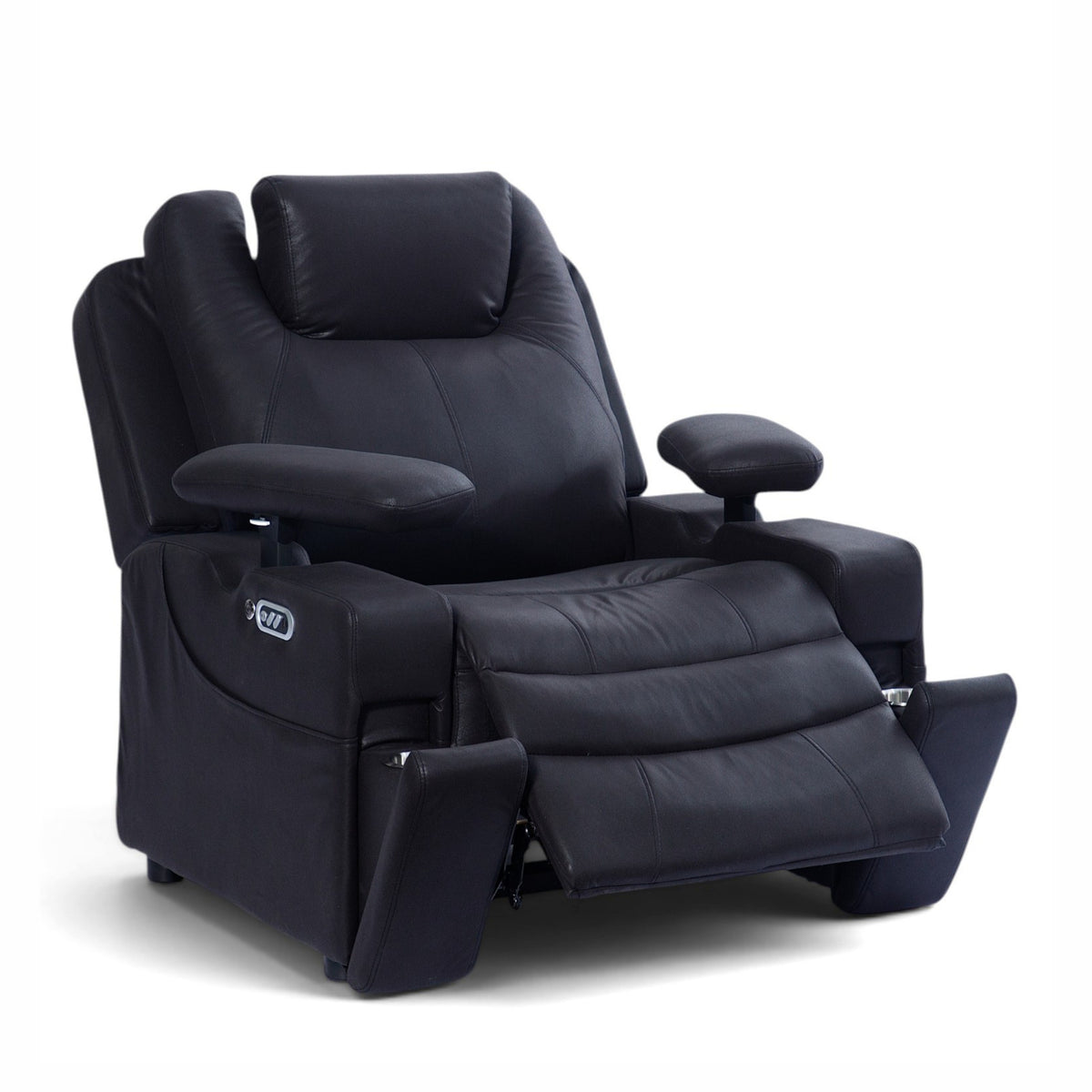 Sillón Reclinable Eléctrico Kian