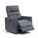 Sillón Reclinable Eléctrico Vito