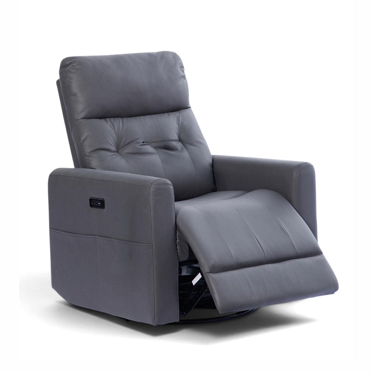 Sillón Reclinable Eléctrico Vito