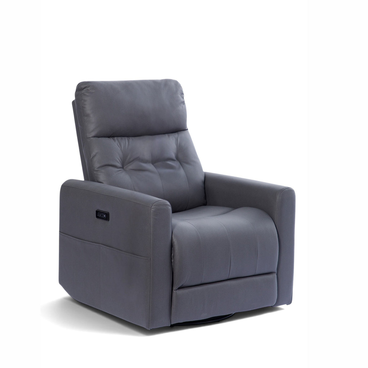 Sillón Reclinable Eléctrico Vito