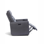 Sillón Reclinable Eléctrico Vito