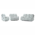Sala Reclinable 3, 2, 1 Monza