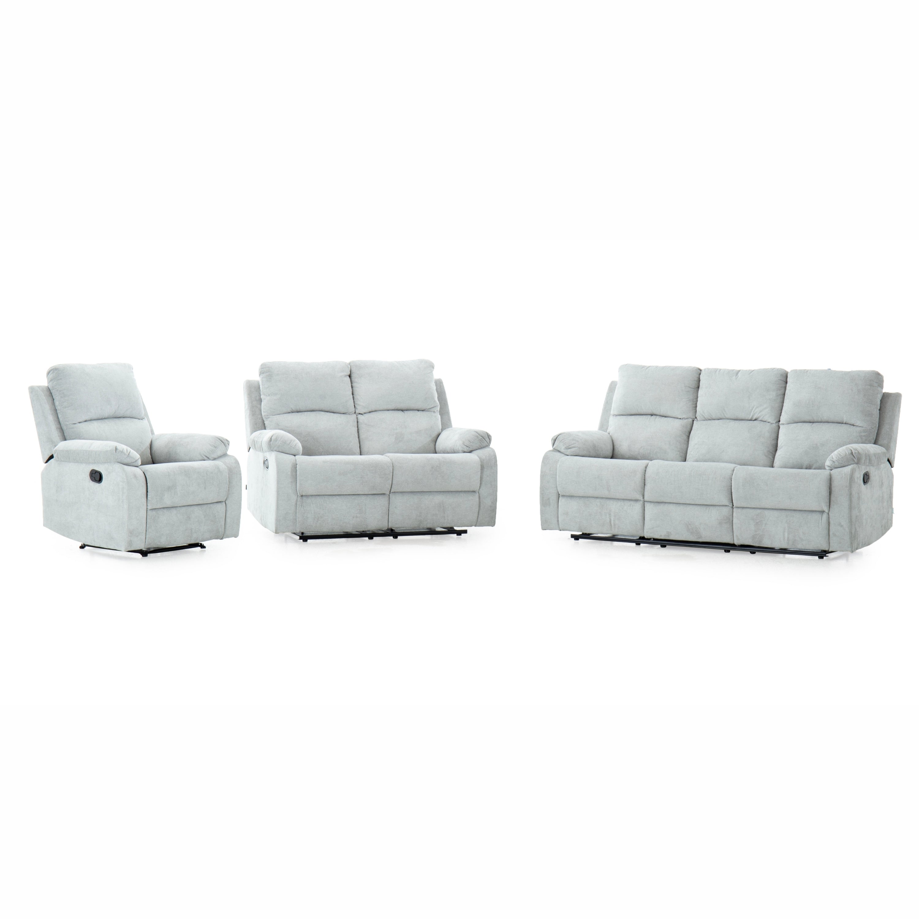 Sala Reclinable 3, 2, 1 Monza